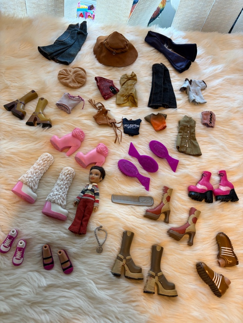 Bratz accessory
